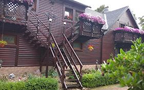 Apartman Smrcek