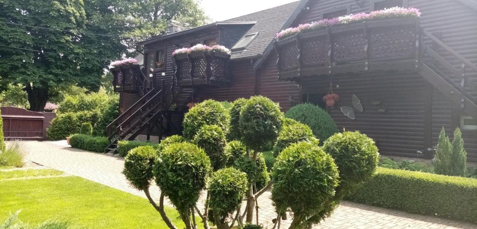 Apartman Smrcek Nove Mesto pod Smrkem Exterior foto